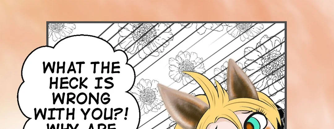 Living with The Wizard - Chapter 25